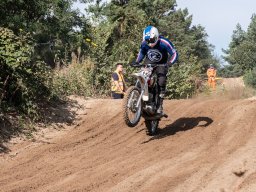 Classic Offroad Festival 2025